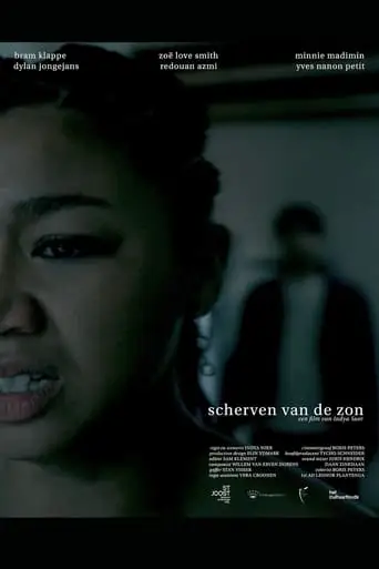 Scherven Van De Zon (2024)