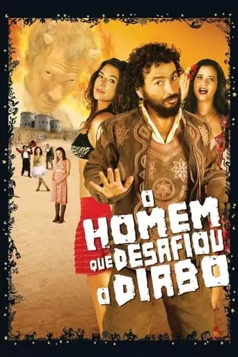 O Homem Que Desafiou O Diabo (2007)