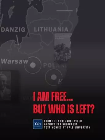 I Am Free ... But Who Is Left? (2022)