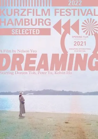 Dreaming (2021)