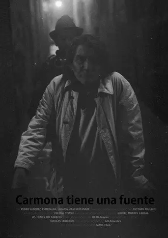 Carmona tiene una fuente (2015)