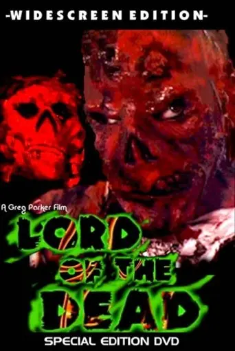 Lord of the Dead (2000)