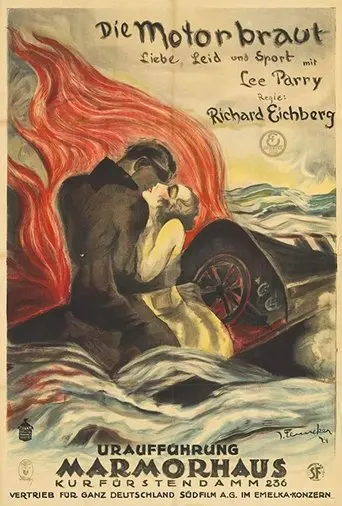 Die Motorbraut (1925)