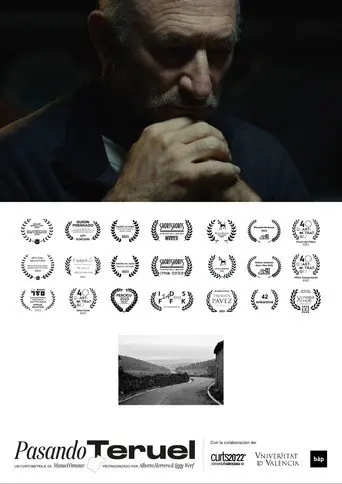 Beyond Teruel (2023)