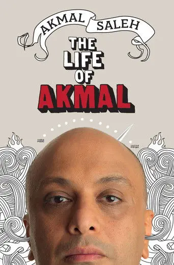 Akmal: Life of Akmal (2014)
