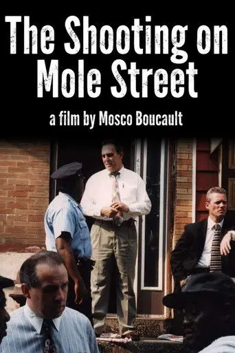 The Shooting on Mole Street (1998)