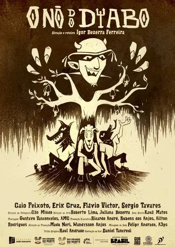 O Nó do Diabo (2025)