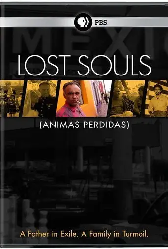 Lost Souls (2010)