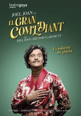 El Gran Comediant (2023)