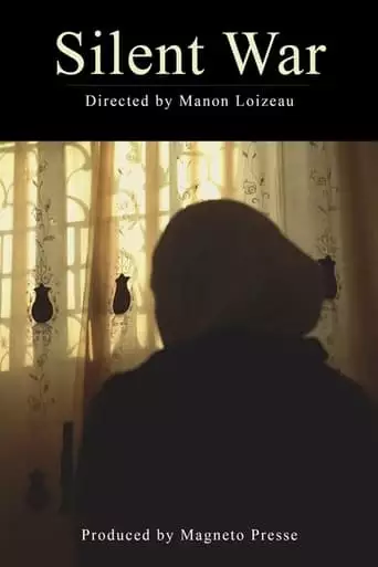 Silent War (2017)
