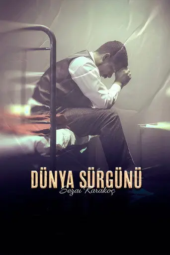 Dünya Sürgünü (2022)