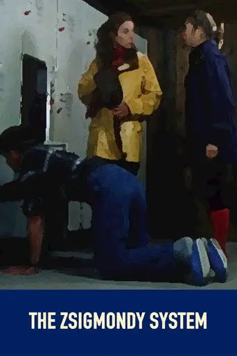 The Zsigmondy System (2000)