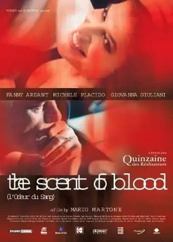 The Scent Of Blood (2004)