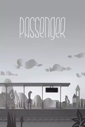 Pasajero (2022)