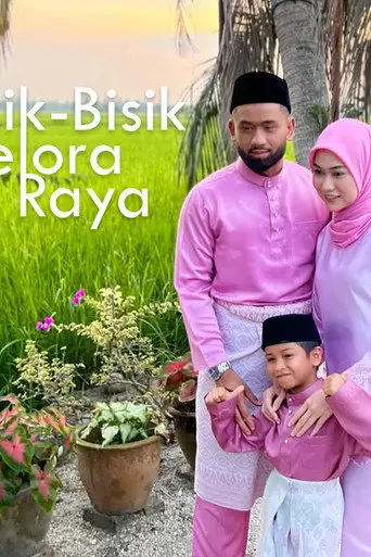 Bisik-Bisik Gelora Raya (2023)