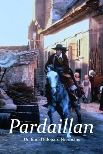 Pardaillan (1997)