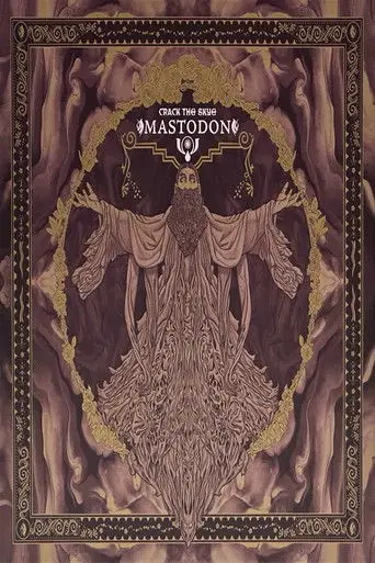 Mastodon: Crack the Skye 10th Anniversary Tour Film (2019)