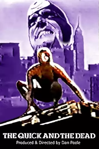 Spider-Man: The Quick And The Dead (1990)