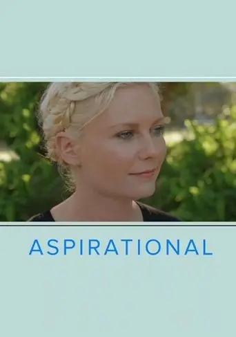 Aspirational (2015)