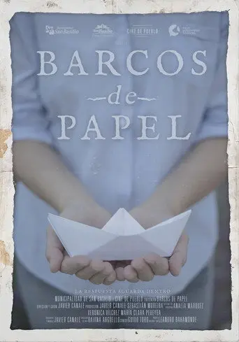 Barcos de Papel (2018)