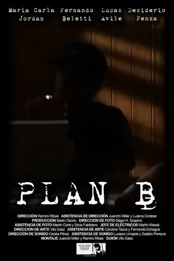 Plan B: Hasta que la muerte nos separe (2008)
