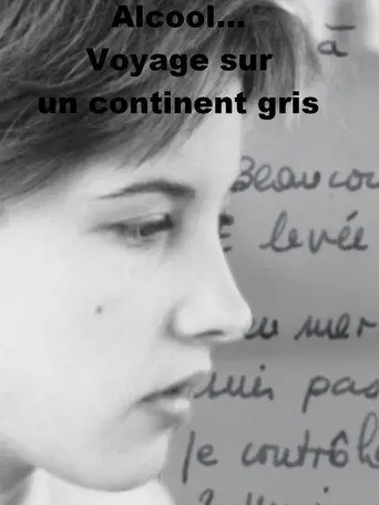 Alcool... Voyage sur un continent gris (2022)