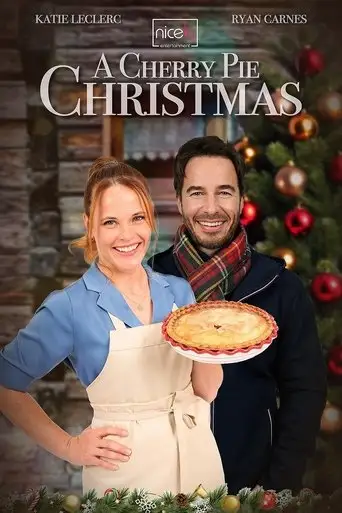 A Wisconsin Christmas Pie (2025)