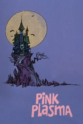 Pink Plasma (1975)