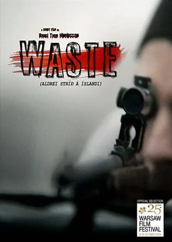 Waste (2008)