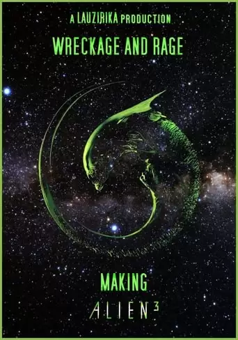 The Making Of 'Alien³' (2003)