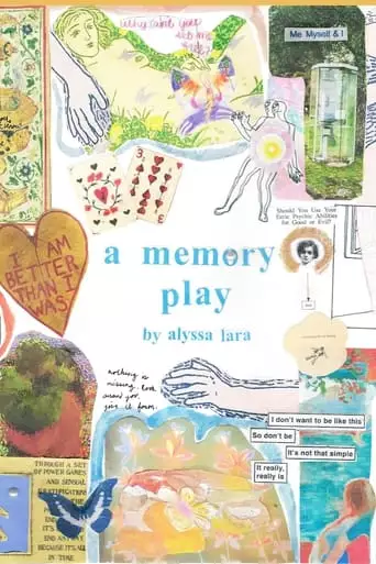 A Memory Play (2023)