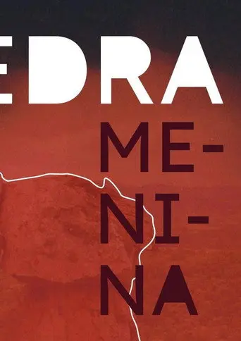 Pedra Menina (2021)