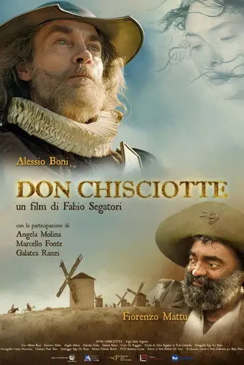 Don Chisciotte (2026)