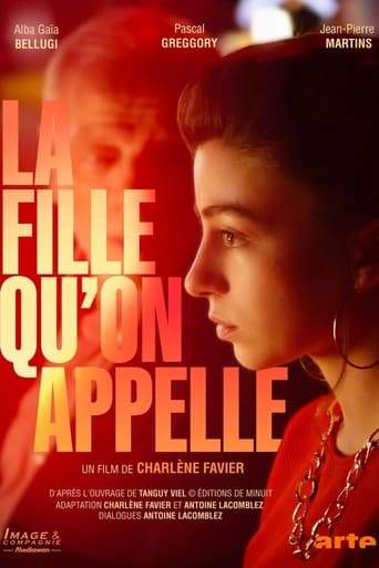 La Fille Qu'on Appelle (2023)