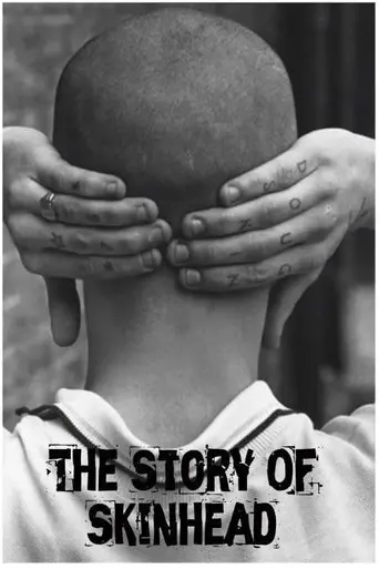Skinhead (2016)