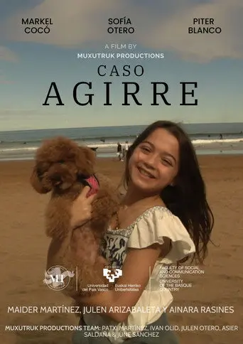 The Agirre Case (2025)