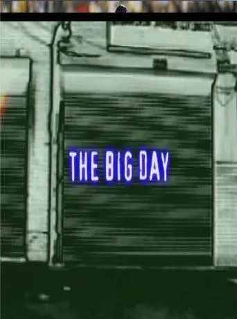 Rocket Power: The Big Day (2004)