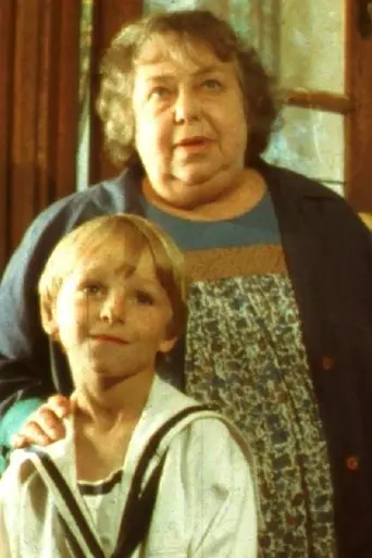 The Gingerbread House (1996)