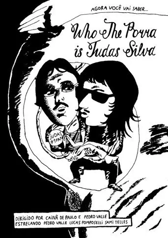Who The Porra is Judas Silva (1970)