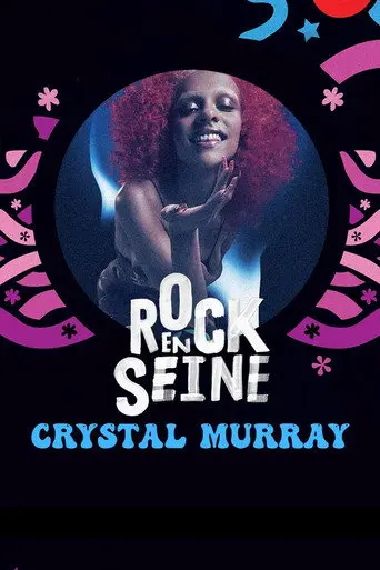 Crystal Murray - Rock en Seine 2022 (2022)