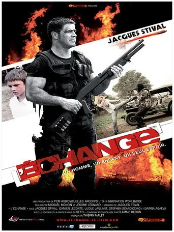 L'Échange (2014)
