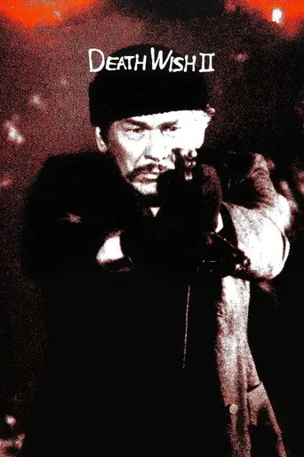 Death Wish II (1982)