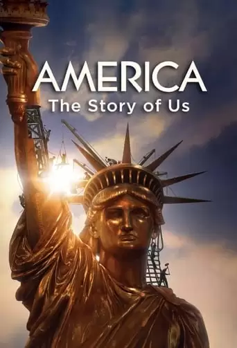 America: The Story Of The US (2010)