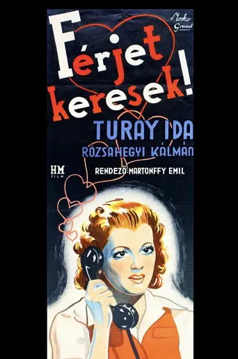 Looking for a husband (1940)