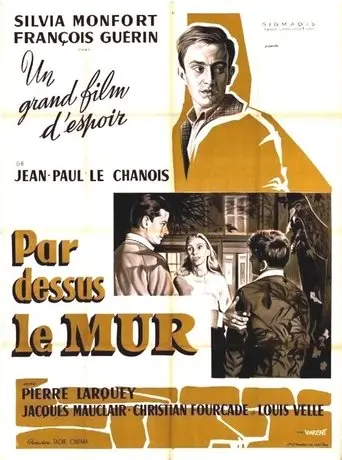 Par-dessus Le Mur (1961)