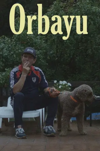 Orbayu (2022)
