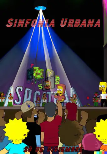 Urban Symphony (2022)