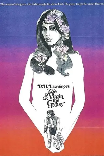 The Virgin and the Gypsy (1970)