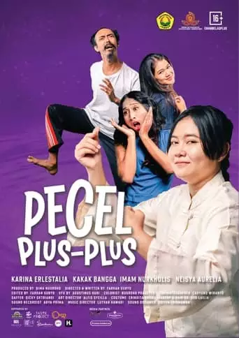 Pecel Plus Plus (2023)