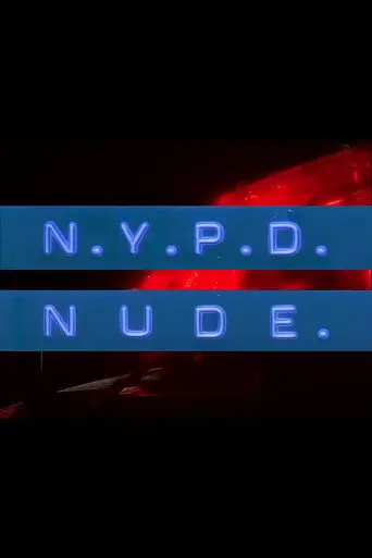 NYPD Nude (1995)